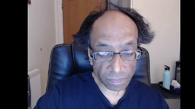 Snapshot of rauncher1 chatting on 2, 6, 2026 rauncher1 online show from 2, 6, 2026