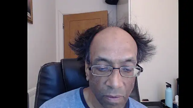 Snapshot of rauncher1 chatting on 3, 6, 2026 rauncher1 online show from 3, 6, 2026