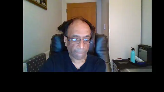 Snapshot of rauncher1 chatting on 1, 7, 2026 rauncher1 online show from 1, 7, 2026