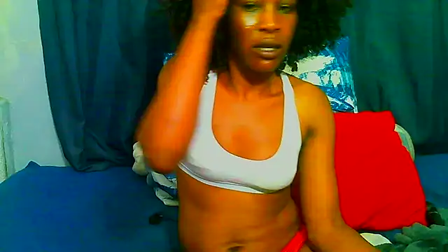 freaky naughty online show from 21, 2, 2025