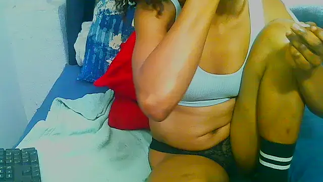 freaky naughty online show from 12, 11, 2025