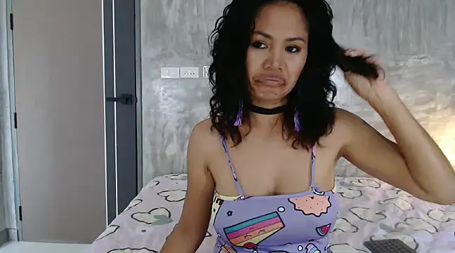 Snapshot of nareethai chatting on 10, 1, 2025 nareethai online show from 10, 1, 2025