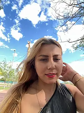 Brittanyrosexx online show from 24, 10, 2025