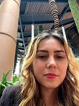 Brittanyrosexx online show from 13, 12, 2025