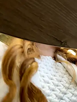 Brittanyrosexx online show from 22, 12, 2025