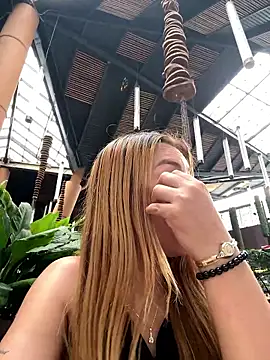 Brittanyrosexx online show from 15, 1, 2026