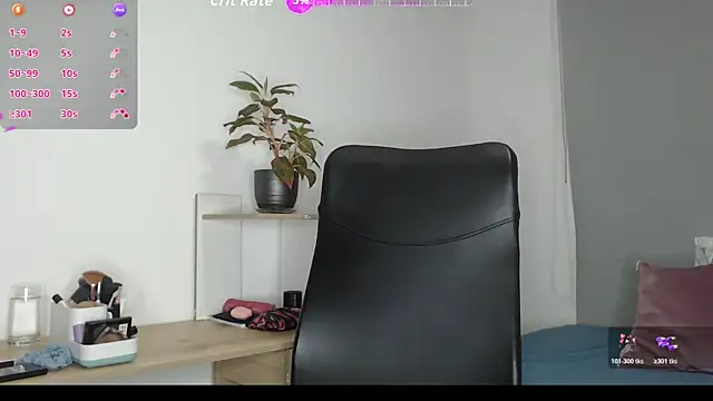 BriannaLorens online show from 28, 3, 2026