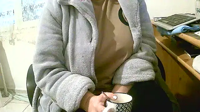 douceur63 online show from 19, 12, 2024