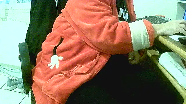 douceur63 online show from 21, 12, 2024