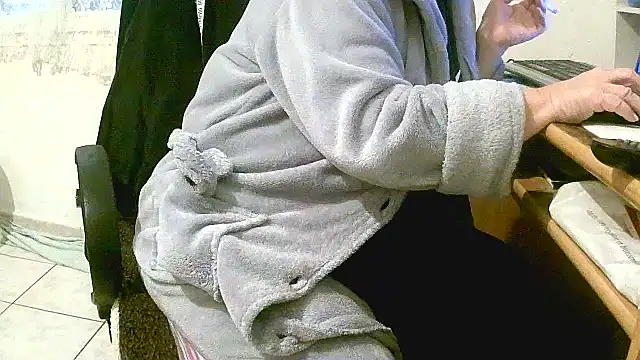 douceur63 online show from 22, 12, 2024