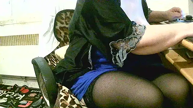 Snapshot of douceur63 chatting on 21, 4, 2026 douceur63 online show from 21, 4, 2026