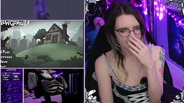 Snapshot of AnneSao chatting on 13, 2, 2026 AnneSao online show from 13, 2, 2026