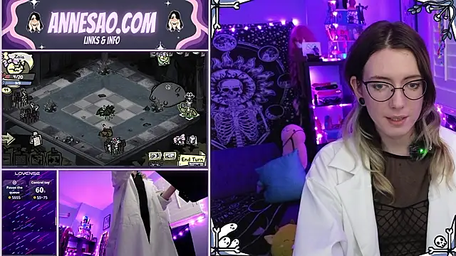 Snapshot of AnneSao chatting on 14, 2, 2026 AnneSao online show from 14, 2, 2026