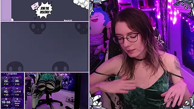 Snapshot of AnneSao chatting on 19, 2, 2026 AnneSao online show from 19, 2, 2026