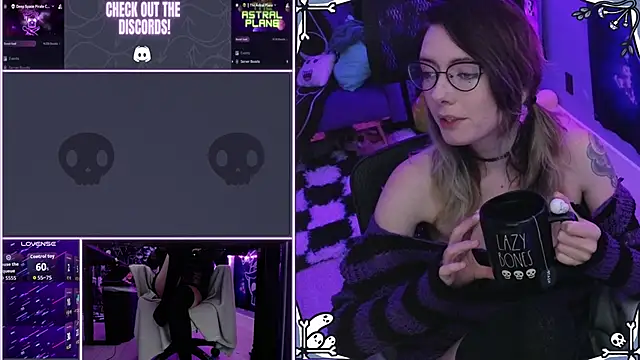 Snapshot of AnneSao chatting on 5, 3, 2026 AnneSao online show from 5, 3, 2026