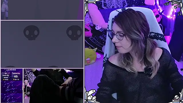 AnneSao online show from 13, 3, 2026