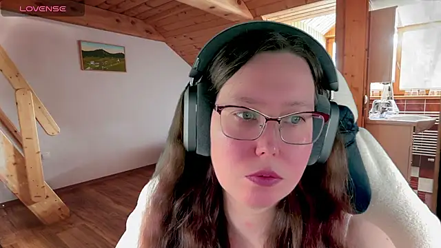 Victoria Romans online show from 26, 3, 2026