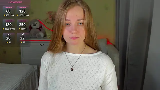 SweetMilkis online show from 18, 3, 2026