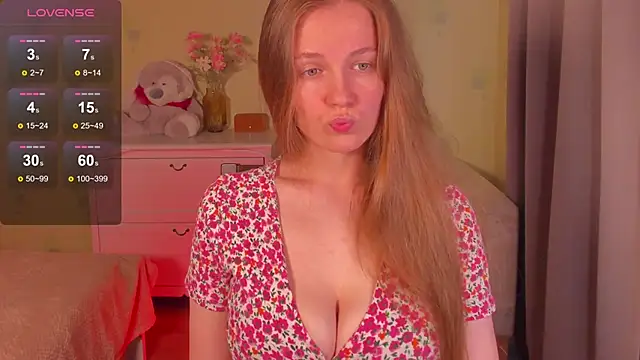 SweetMilkis online show from 22, 5, 2026