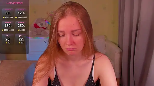 SweetMilkis online show from 29, 5, 2026