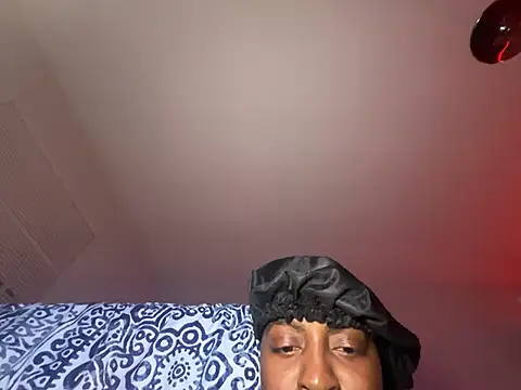 ChocolateTingz online show from 12, 12, 2024