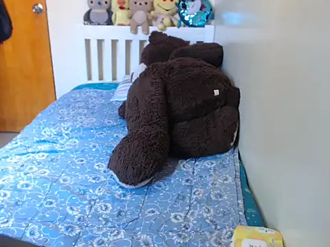 Sweety Aria online show from 2, 4, 2026