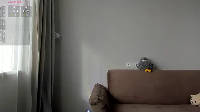 goodtobeshy online show from 16, 2, 2025