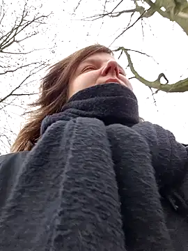 Cutegirlforyou online show from 13, 12, 2024