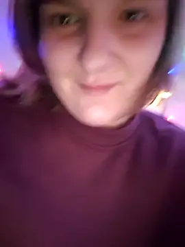 Cutegirlforyou online show from 15, 12, 2025