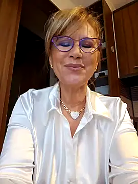elacoquette online show from 19, 1, 2025