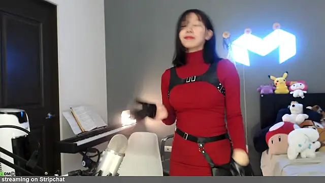 minarocket  online show from 8, 2, 2026