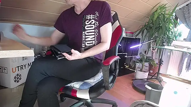 LackAddicted online show from 13, 1, 2025