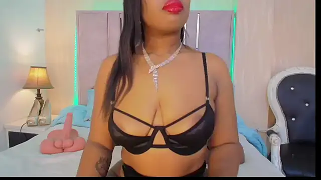 CaseyMoon online show from 24, 2, 2026