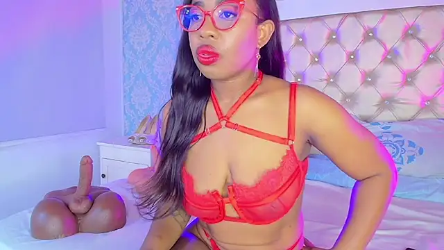 CaseyMoon online show from 7, 4, 2026