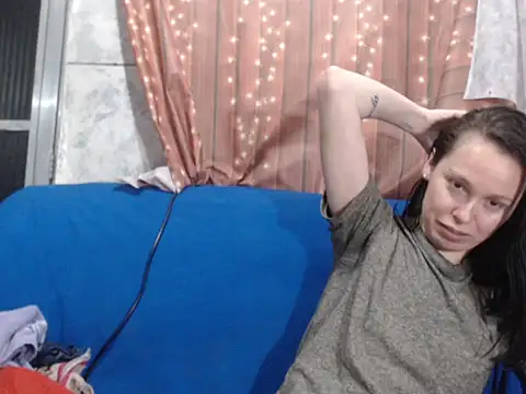 Venusluxodomme online show from 22, 3, 2026