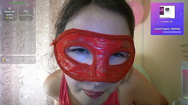 Snapshot of Mary2660 chatting on 14, 2, 2026 Mary2660 online show from 14, 2, 2026