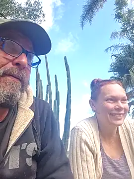 Snapshot of TryingWind chatting on 11, 5, 2026 TryingWind online show from 11, 5, 2026