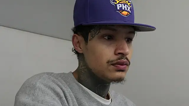 trieone online show from 4, 1, 2025