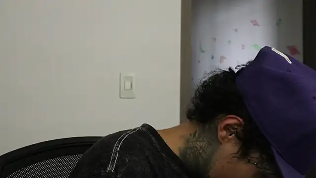 trieone online show from 1, 10, 2025