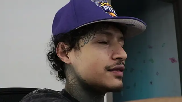 trieone online show from 22, 11, 2025