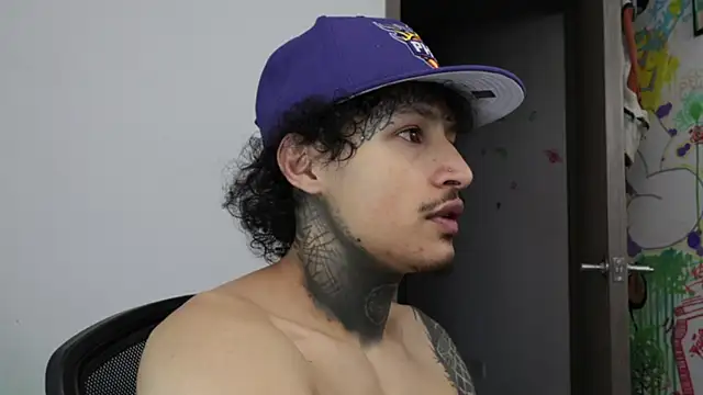 trieone online show from 8, 3, 2026