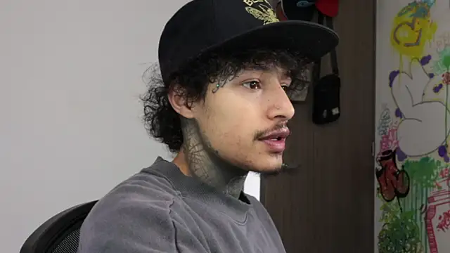 trieone online show from 31, 3, 2026