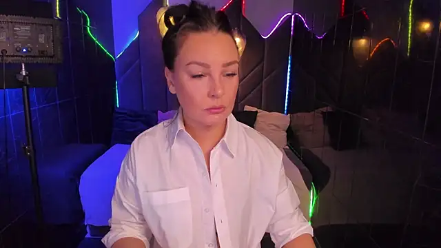 MilenaMellow online show from 20, 11, 2025