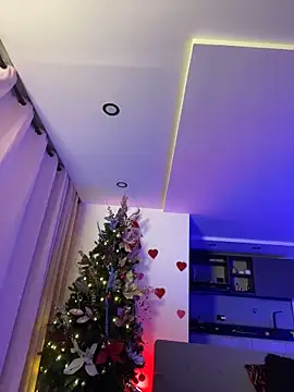 Victoria14  online show from 5, 12, 2025