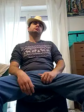 Snapshot of Dharmare@xh chatting on 11, 1, 2025 Dharmarexh online show from 11, 1, 2025