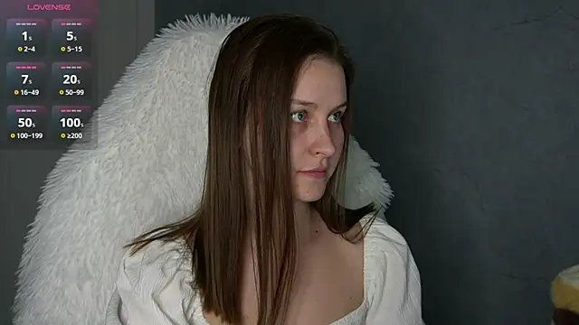 Snapshot of Golyboglazkaa chatting on 31, 3, 2026 Golyboglazkaa online show from 31, 3, 2026