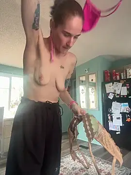 Snapshot of lolabunny9 chatting on 3, 12, 2025 lolabunny9 online show from 3, 12, 2025