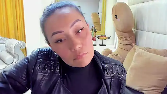 gaby trent online show from 15, 1, 2025