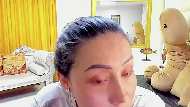 gaby trent online show from 22, 1, 2025