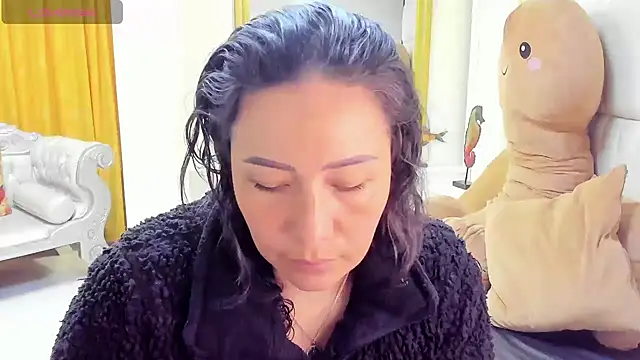 gaby trent online show from 24, 1, 2025